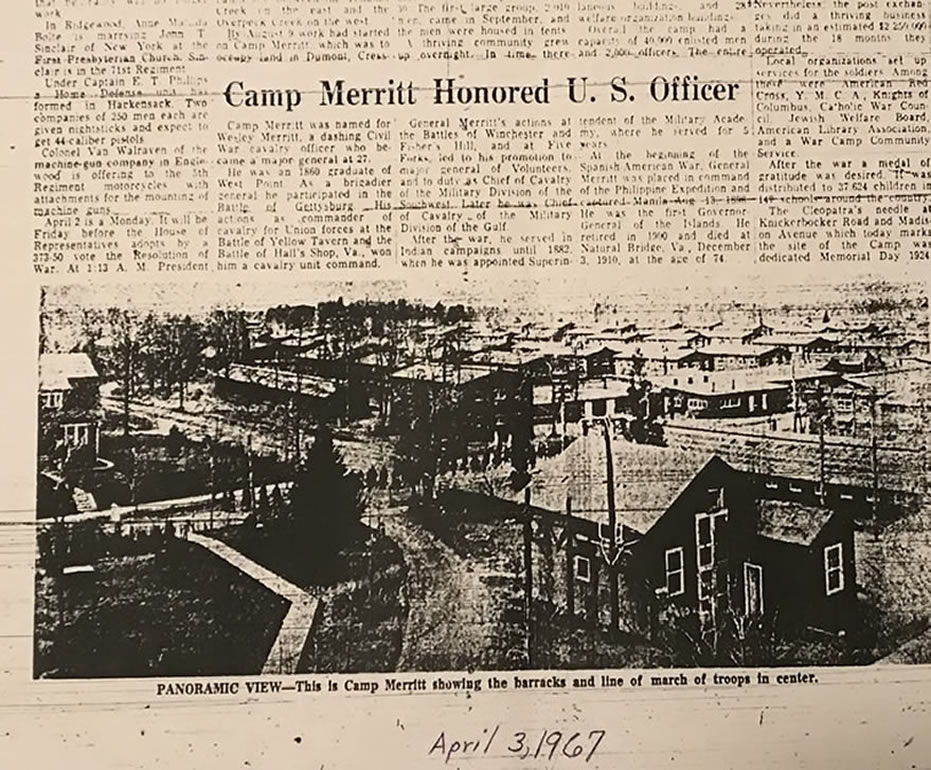 April 1967